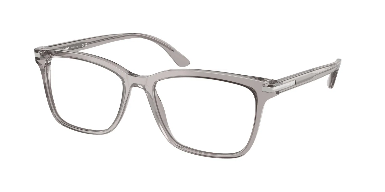 Prada 14WVF Eyeglasses - view 6